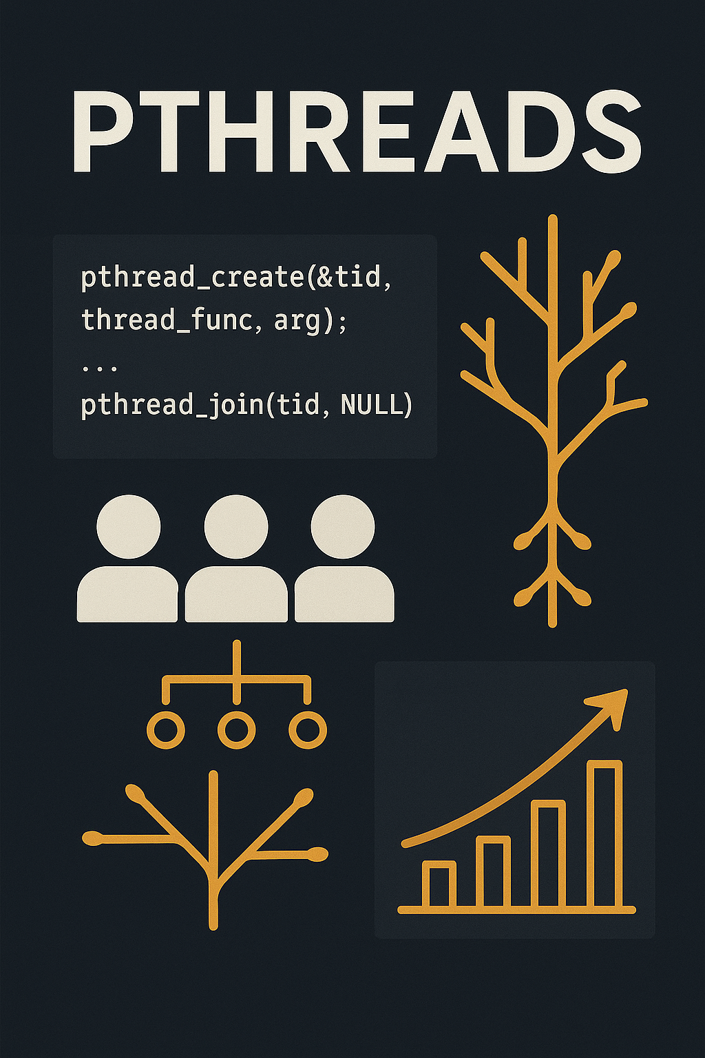 Pthreads